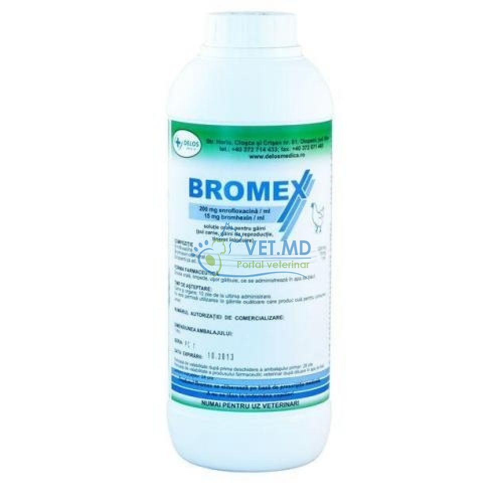 Bromex 1 L